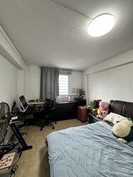 Blk 81 Commonwealth Heights (Queenstown), HDB 3 Rooms #572193861